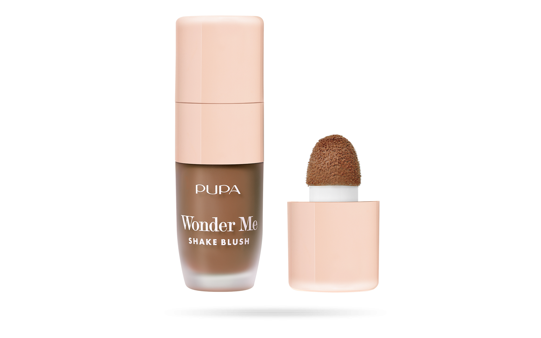 pupa pupa wonder me shake blush 006 - foto 1