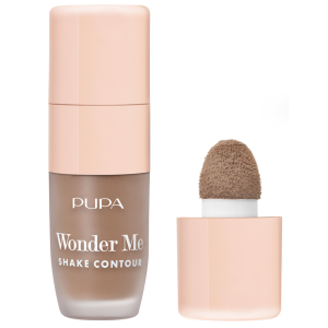 Wonder me shake conto.007