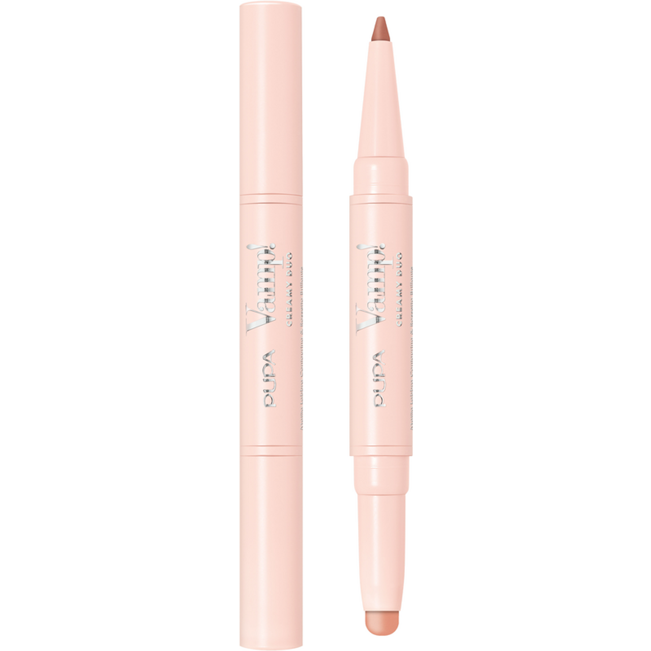 pupa pupa vamp creamy duo 001 - foto 1