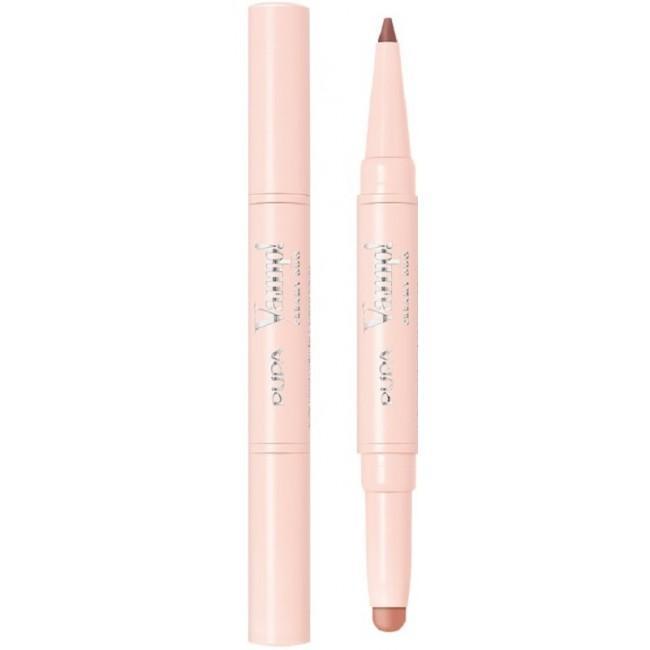 pupa pupa vamp creamy duo 002 - foto 1