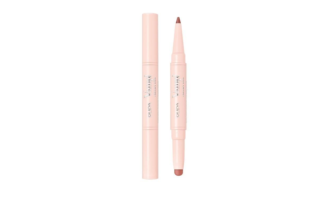 pupa pupa vamp creamy duo 007 - foto 1