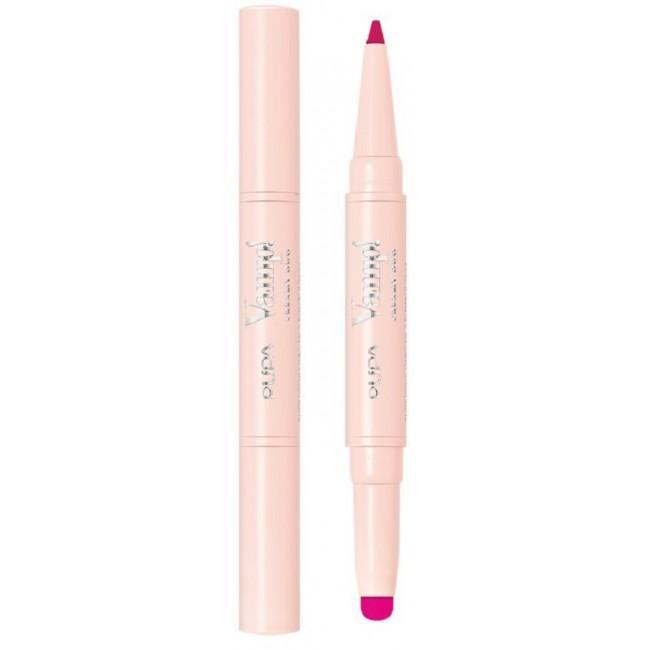 pupa pupa vamp creamy duo 009 - foto 1