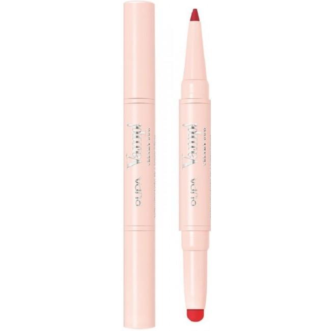 pupa pupa vamp creamy duo 010 - foto 1