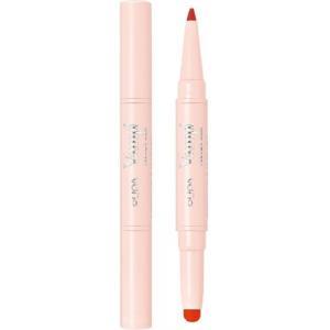 Milano vamp! creamy duo 011 orange red
