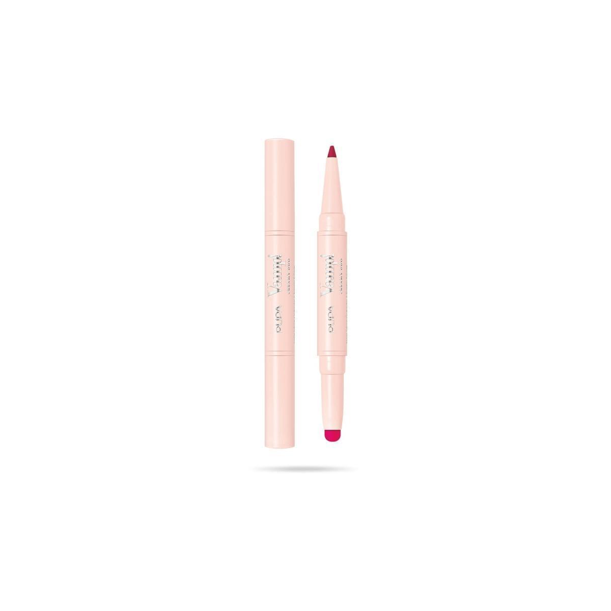 pupa pupa vamp creamy duo 012 - foto 1
