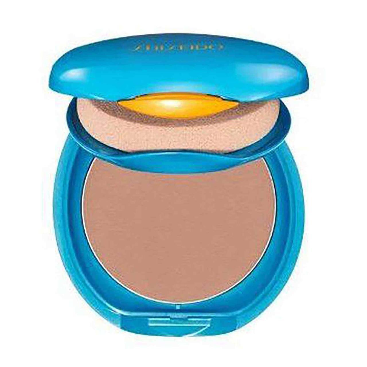 shiseido shiseido sun f.t.comp.60 mb spf30 12g - foto 1