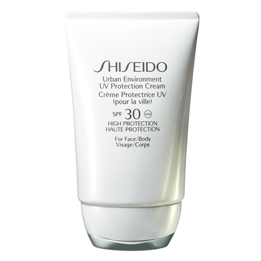 shiseido shiseido sun urban spf30 50ml - foto 1