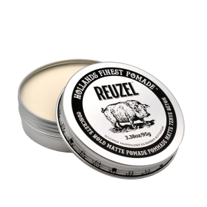 Concrete hold matte pomade 95gr 39508