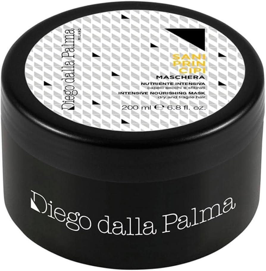 diego dalla palma ddpalma masch.idratante 200ml - foto 1 diego dalla palma ddpalma masch.idratante 200ml - foto 1