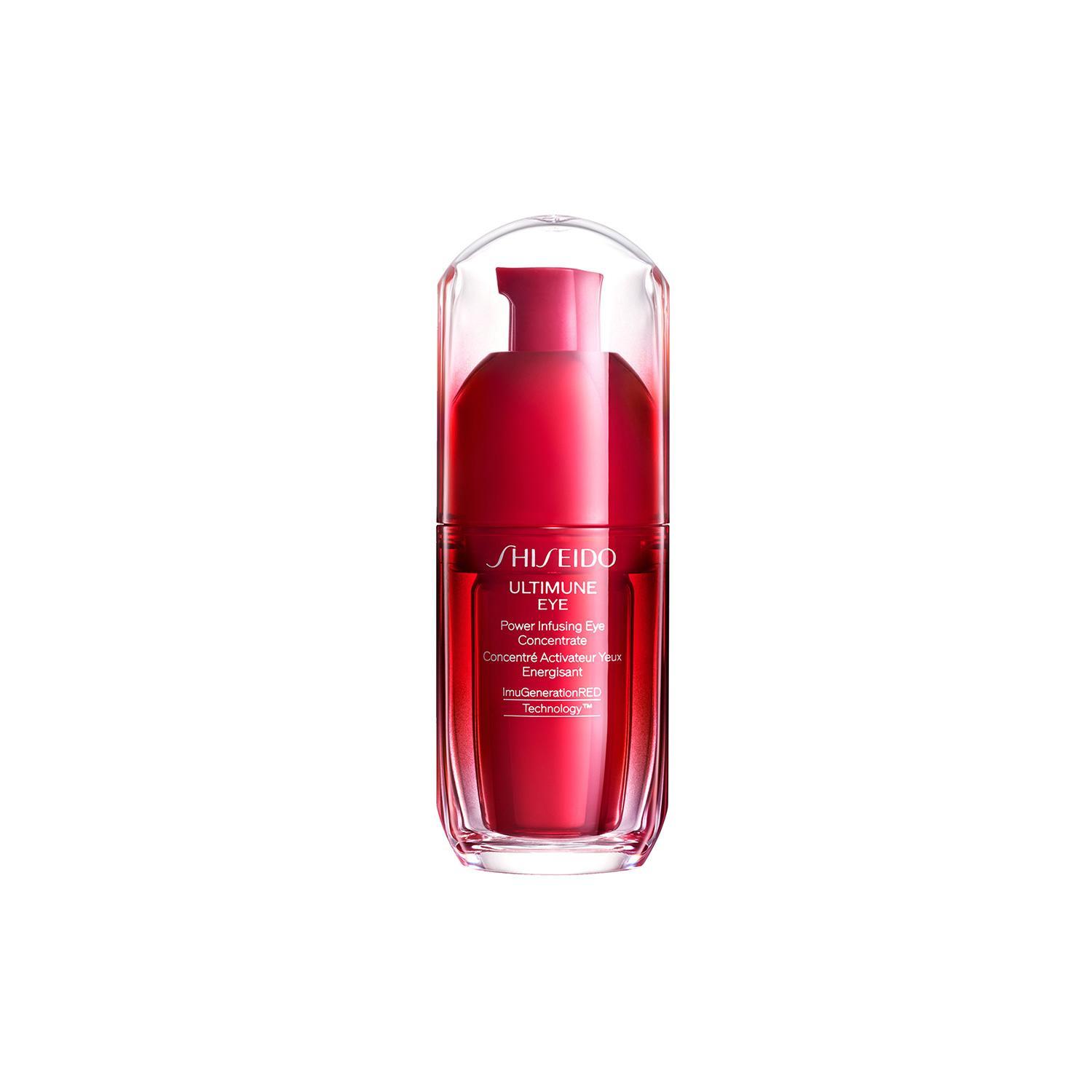 shiseido shis.utm siero eye conc.15ml new - foto 1