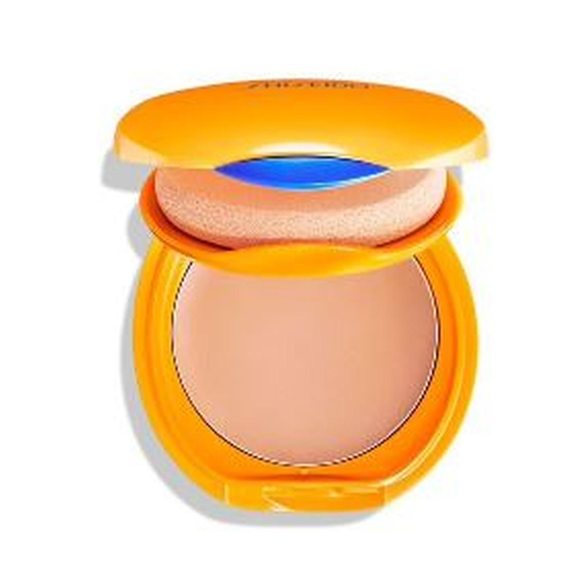 shiseido shiseido sun f.t.comp.nat.f10 12g - foto 1