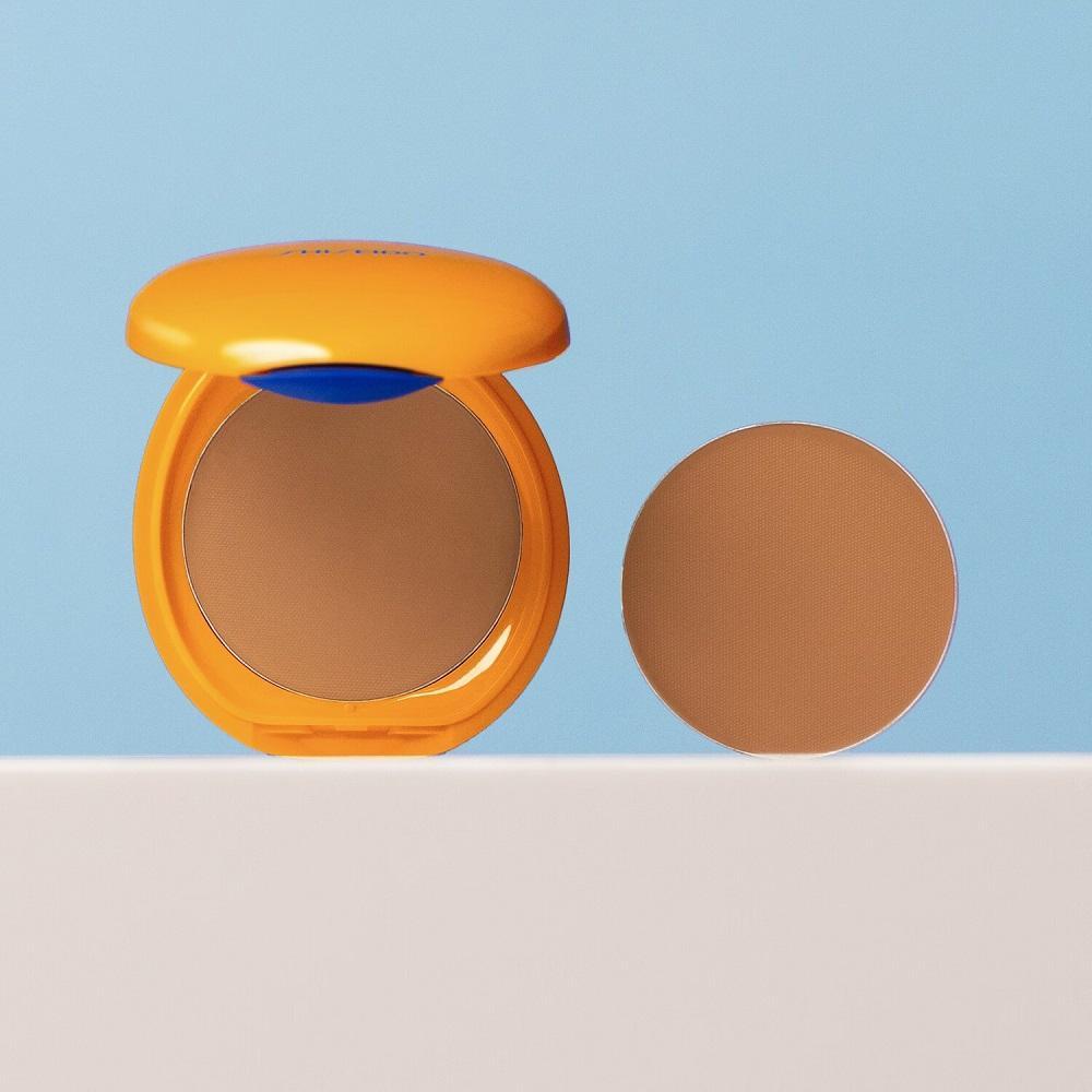 shiseido shiseido sun f.t.comp.hon.f10 refill - foto 1