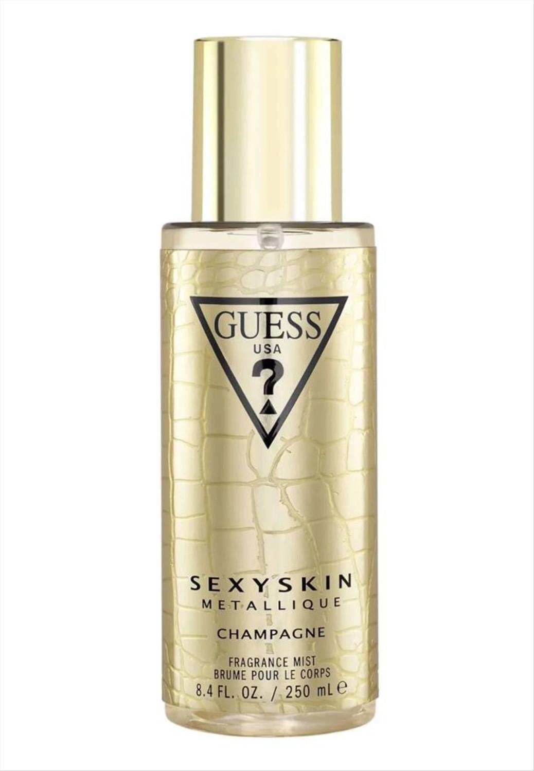 guess guess acqua pr.sexy skin m.2 250ml - foto 1