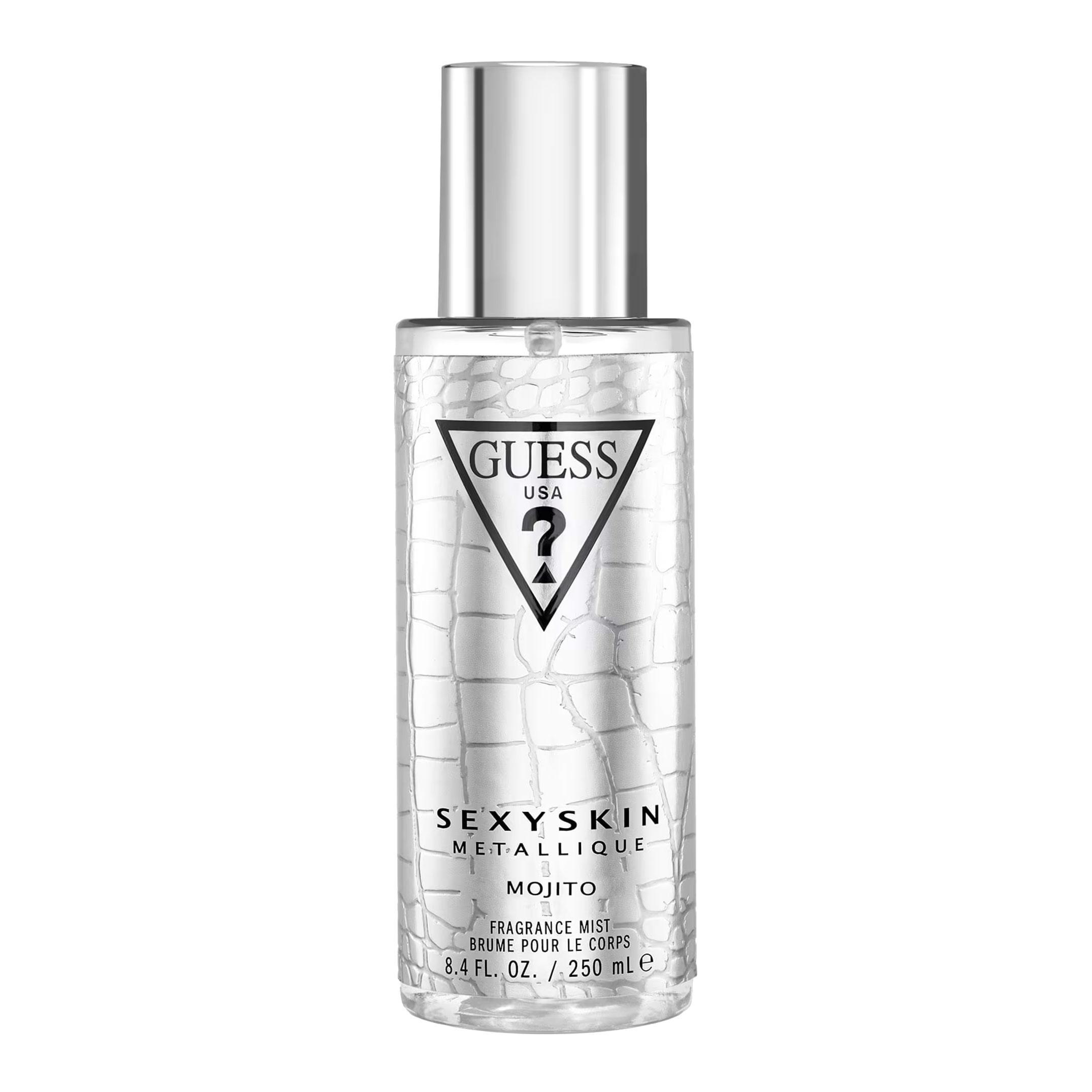 guess guess acqua pr.sexy skin m.3 250ml - foto 1