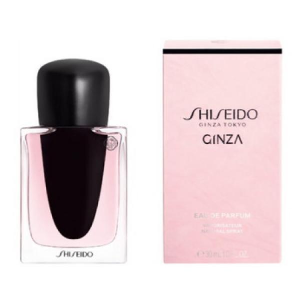 shiseido e.d.p.shiseido ginza v.30ml - foto 1
