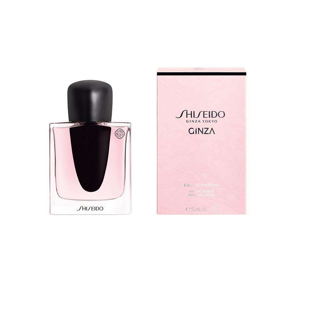 shiseido e.d.p.shiseido ginza v.50ml - foto 1