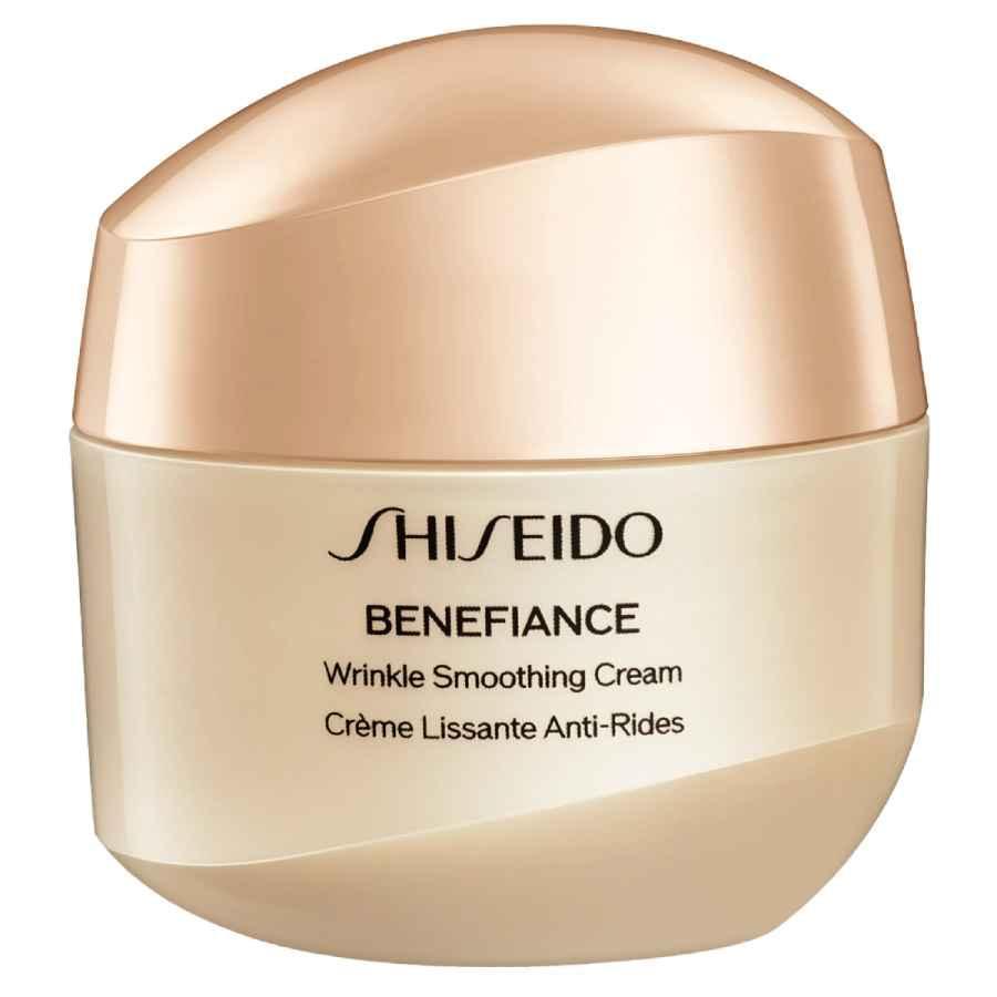 shiseido shis.benef.wr smoot.cream 30ml - foto 1