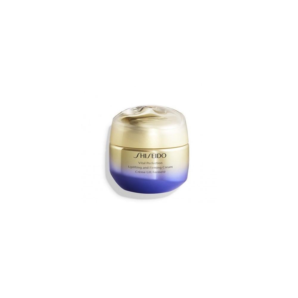 shiseido shis.uplifting firming cr.30ml - foto 1