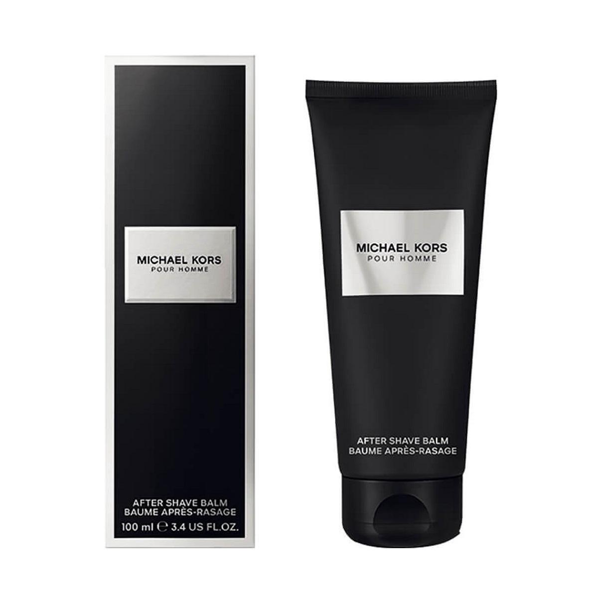 michael kors d.barba m.kors homme balm 100ml - foto 1