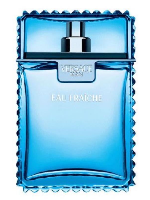 versace e.d.p. versace eau fr.extreme 100ml - foto 1
