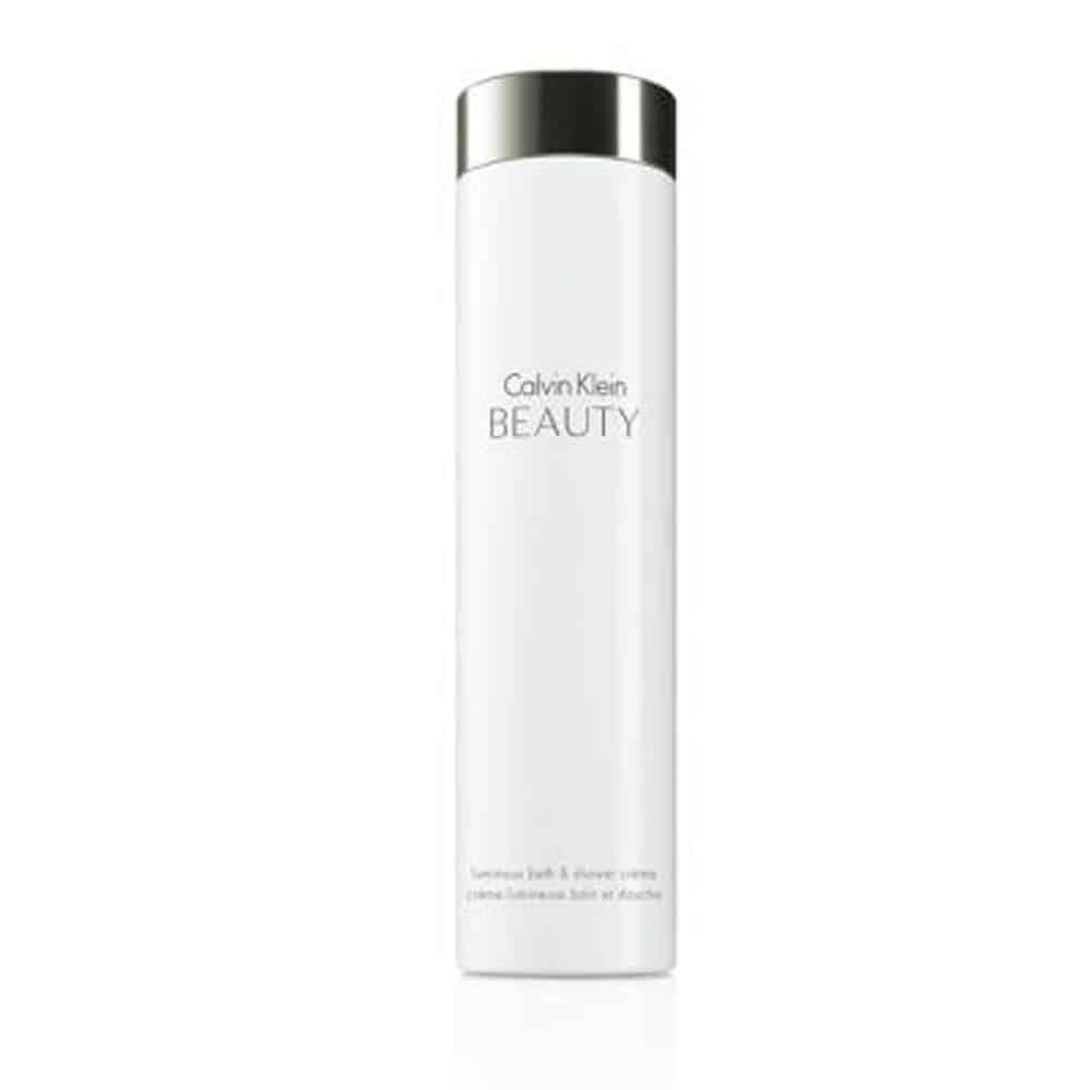 calvin klein bagno ck beauty 200 ml - foto 1