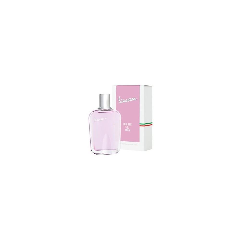 vespa e.d.t.vespa her vapo 30 ml - foto 1