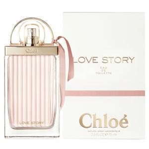 E.d.t. love story 75 ml