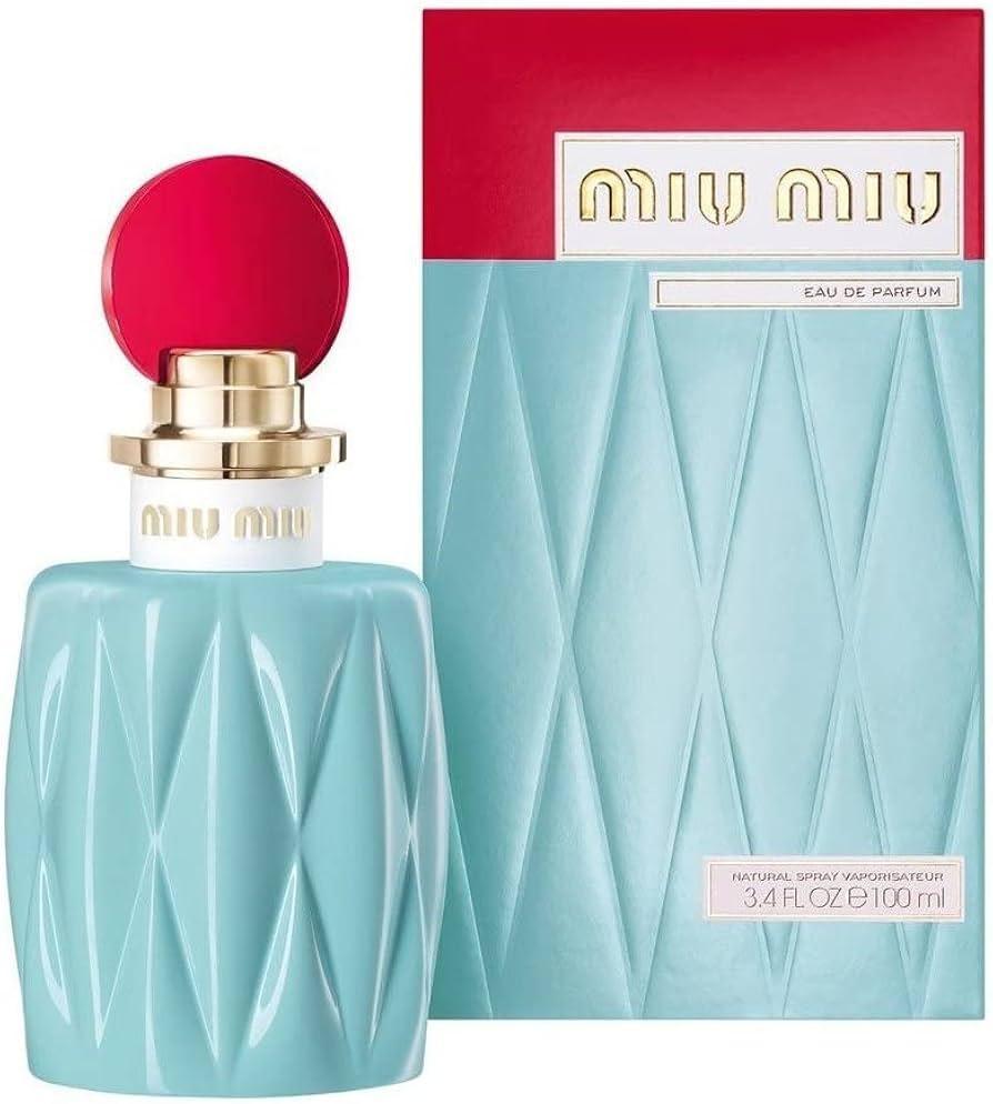 miu miu bagno miu miu 200 ml - foto 1