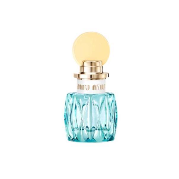 miu miu e.d.p.miu miu l'eau bleue 50ml - foto 1