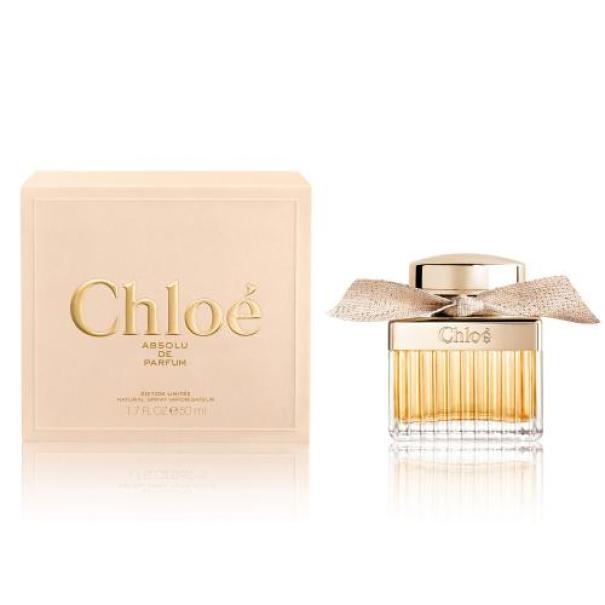 chloe e.d.p.chloe absolu vapo 50ml - foto 1