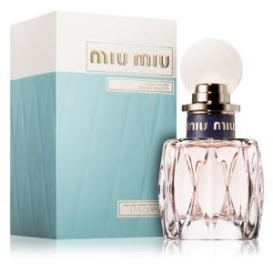 E.d.t. l'eau rosee 50 ml
