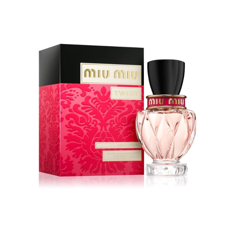 miu miu e.d.p.miu miu twist 30ml - foto 1