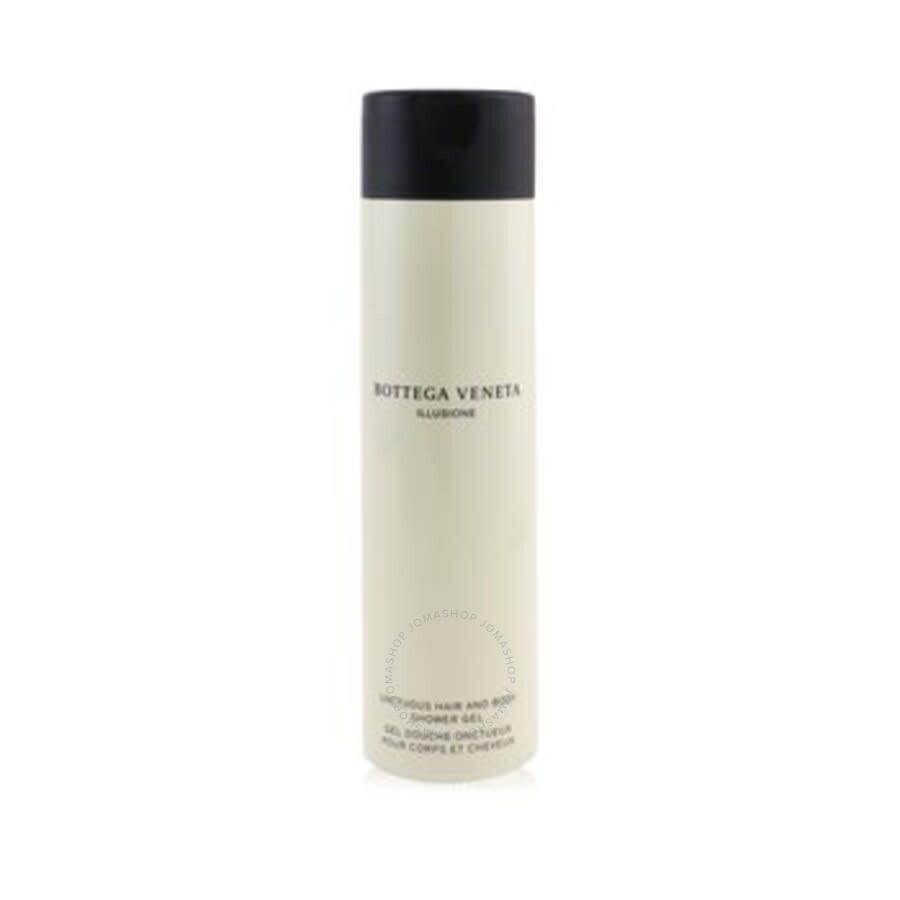 bottega veneta bagno bottega v.illusione m.200ml - foto 1