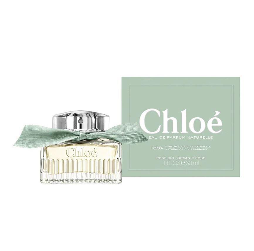 chloe e.d.p.chloe rose naturelle v.30ml - foto 1