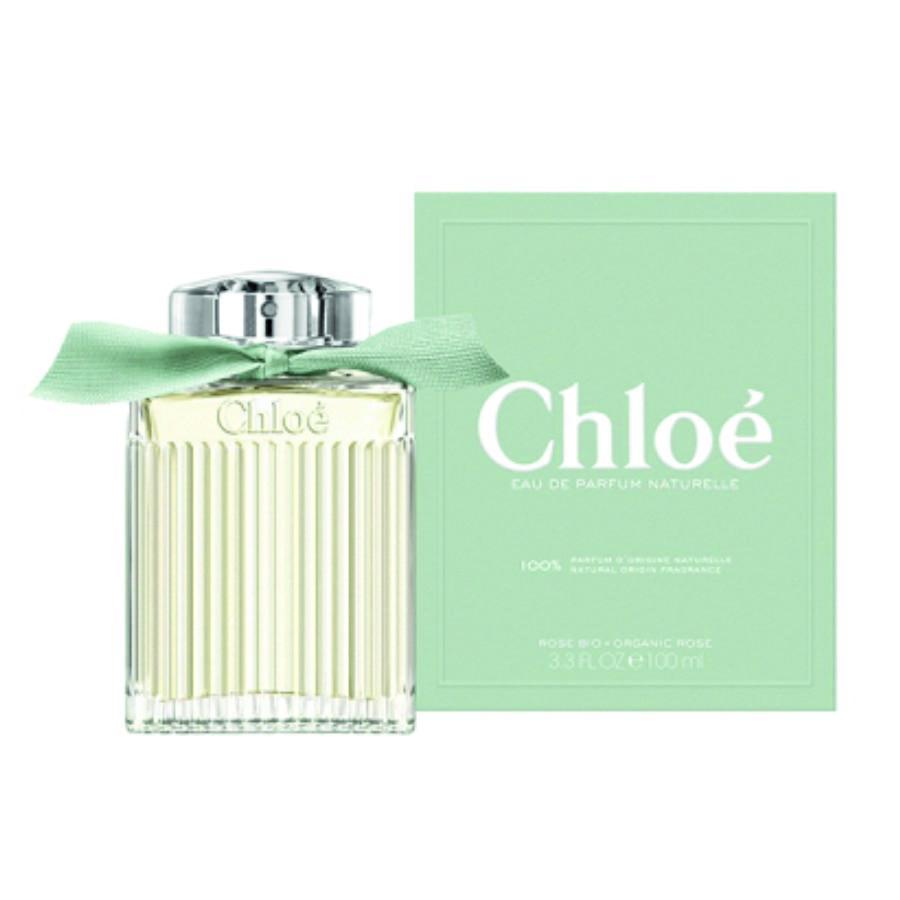 chloe e.d.p.chloe rose naturelle v.100ml - foto 1