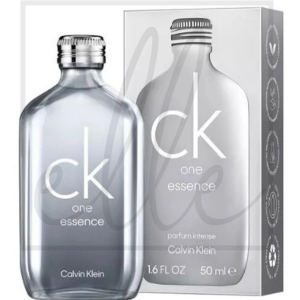 Parfum ck one essence 50ml