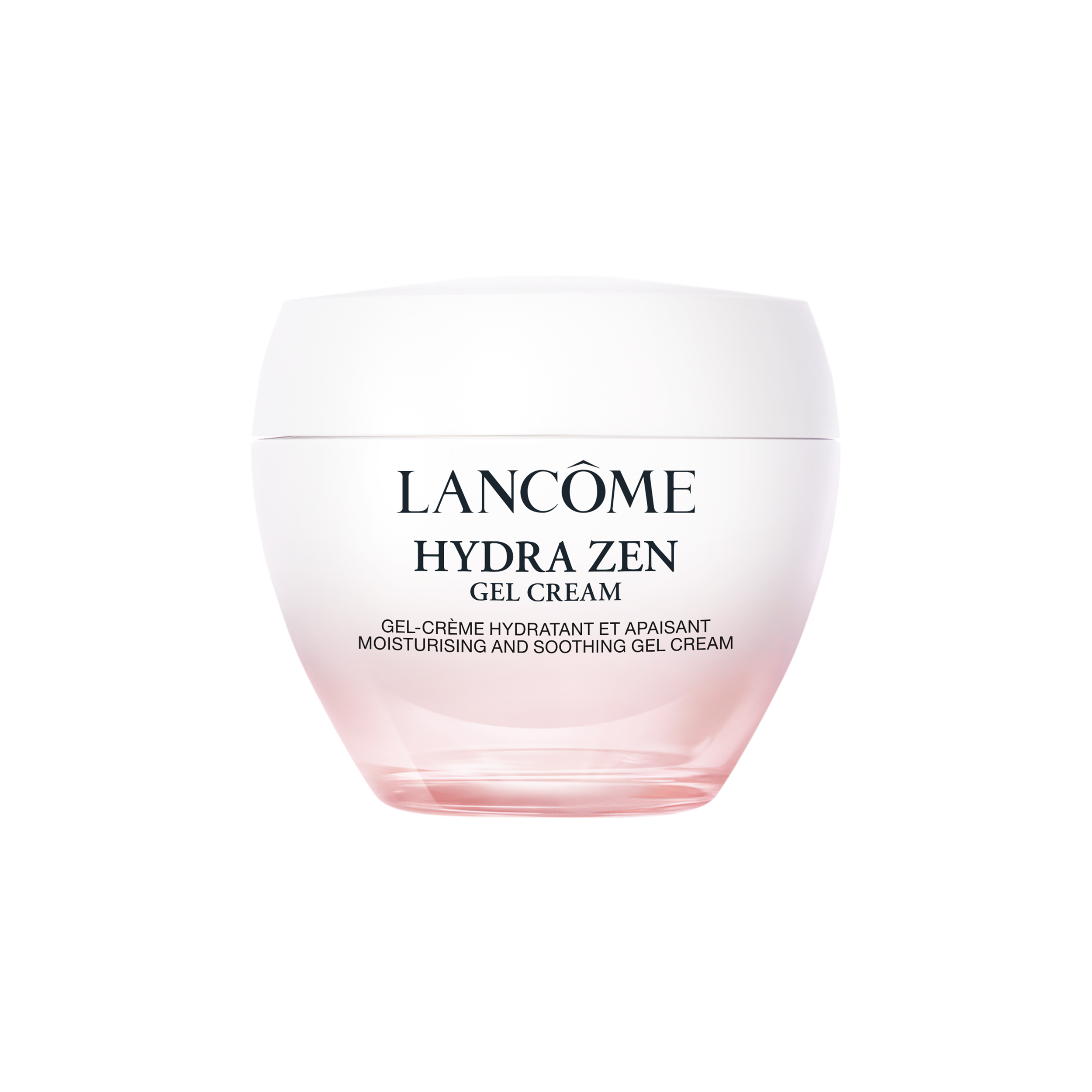 lancome lan.hydra zen gel-cr.jour 30ml - foto 1
