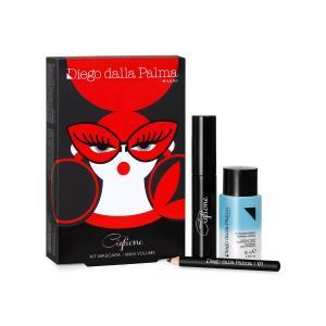 Ddpalma kit mascara ciglione