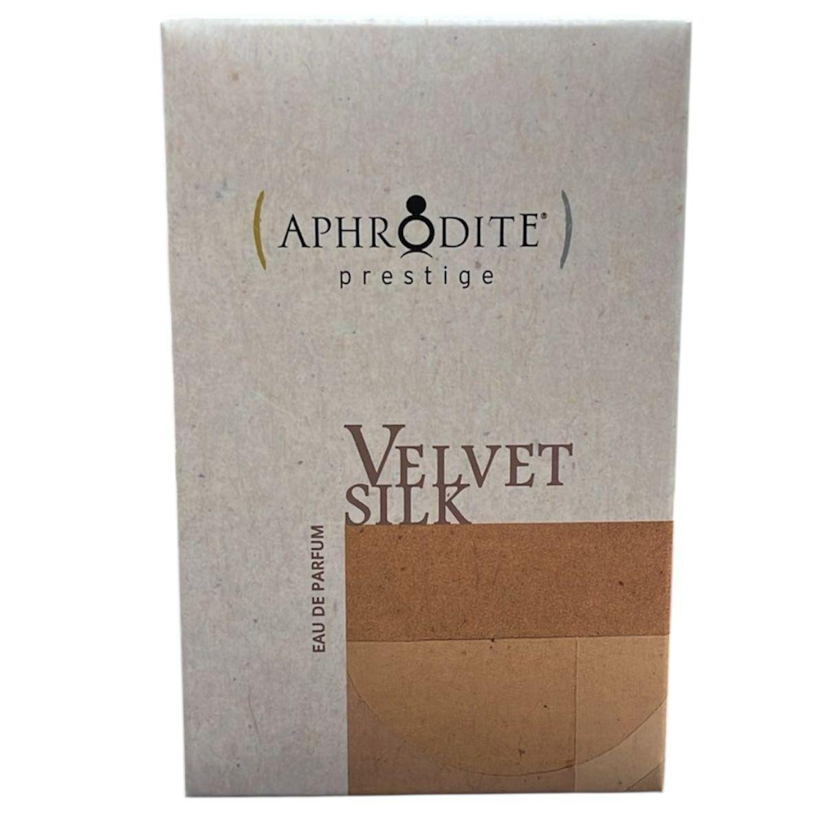 aphrodite e.d.p.aphrodite velvet silk 100 ml - foto 1