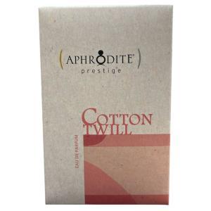E.d.p. cotton twille 100 ml