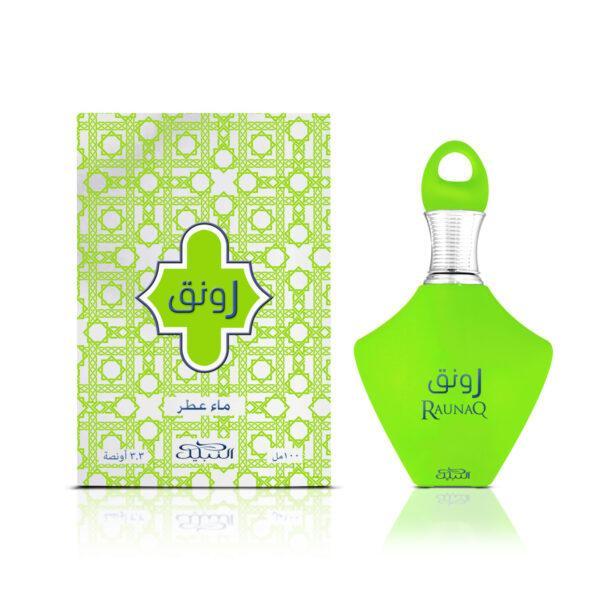 nabeel e.d.p.nabeel raunaq 100 ml - foto 1