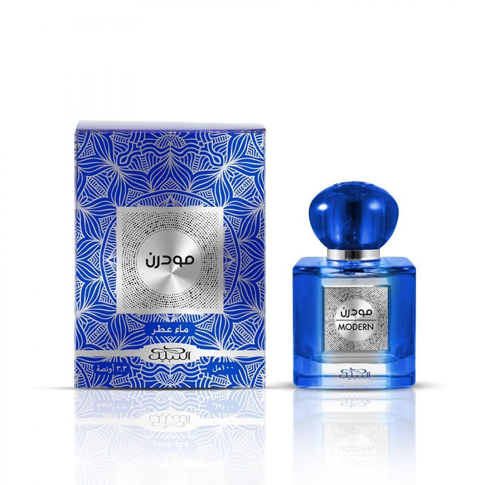 nabeel e.d.p.nabeel modern 100ml - foto 1