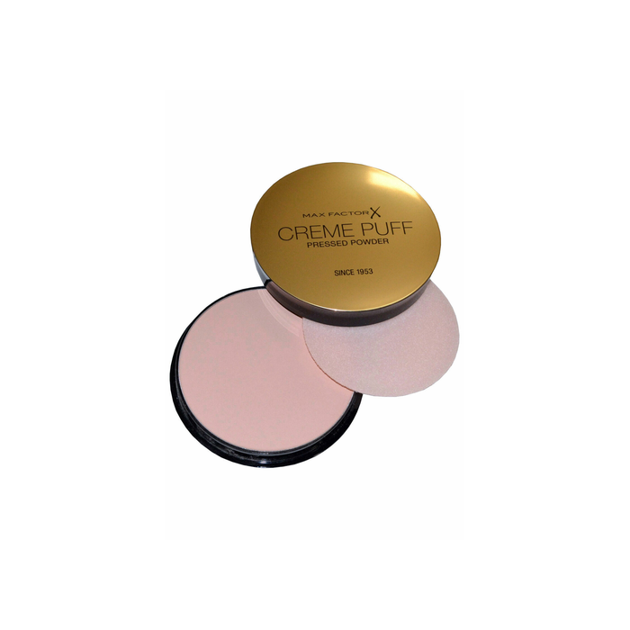 max factor m.factor cipria creme puff n.81 truly - foto 1