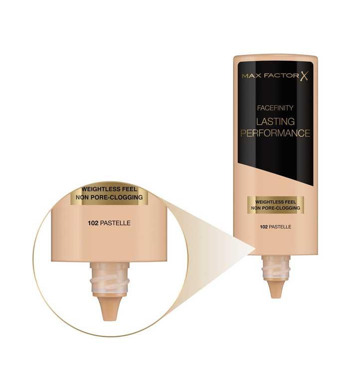 max factor m.factor f.tinta lasting perf.102 - foto 1