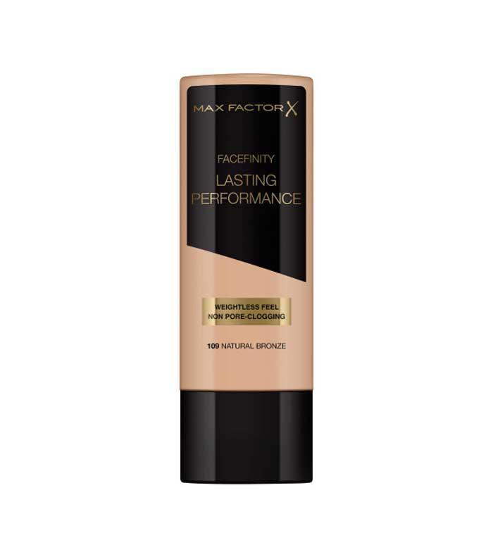 max factor m.factor f.tinta lasting perf.109 - foto 1