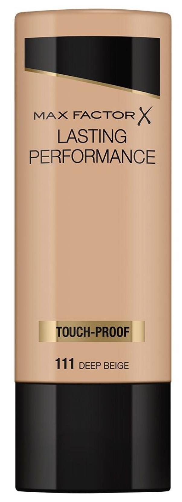 max factor m.factor f.tinta lasting perf.111 - foto 1