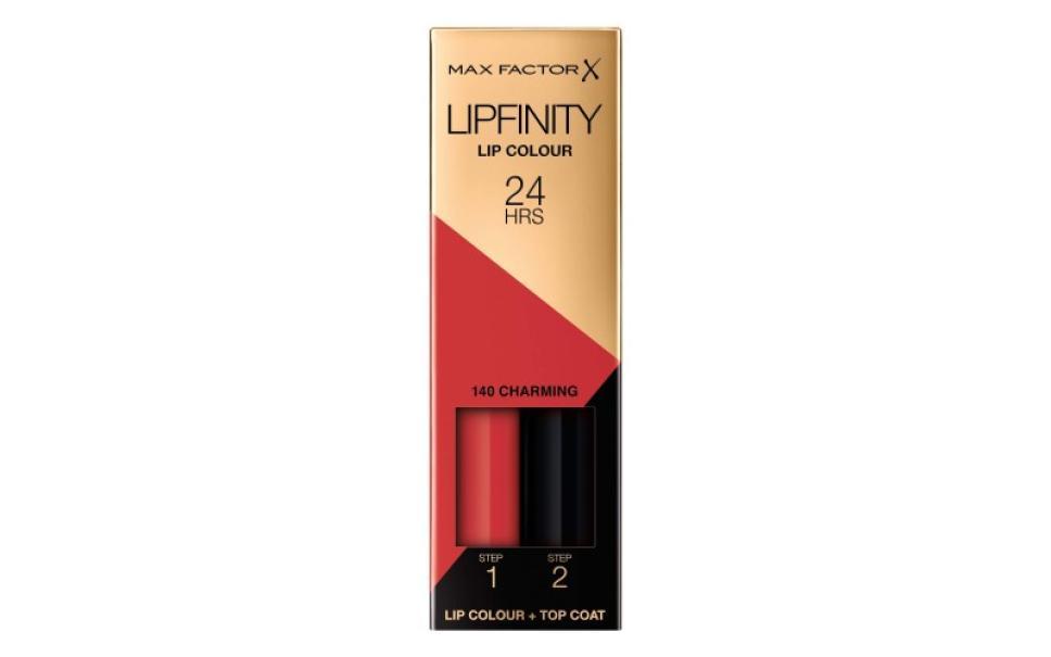 max factor m.factor lip finity n.140 - foto 1