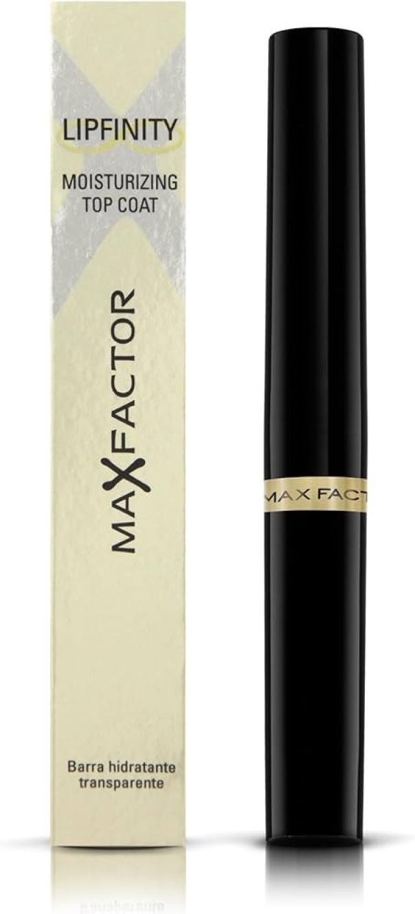 max factor m.factor lip finity top coat - foto 1