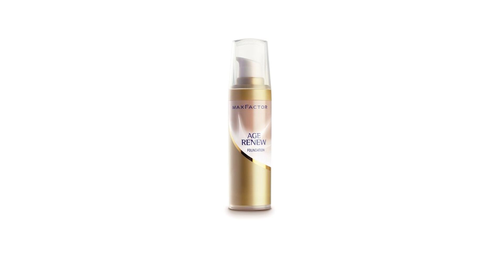 max factor m.factor age renew fnd 045 - foto 1