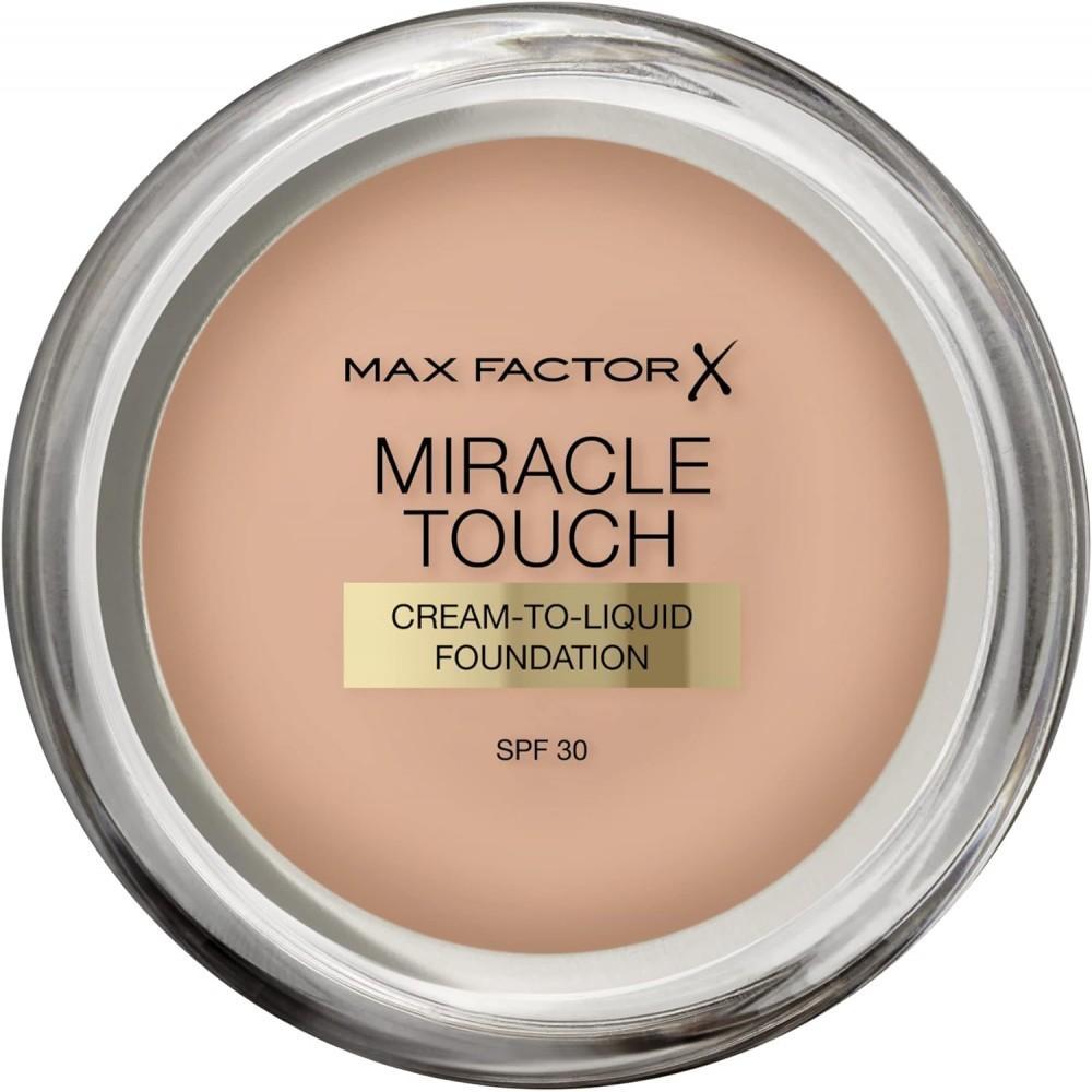 max factor m.factor f.t.comp.miracle n.45 - foto 1